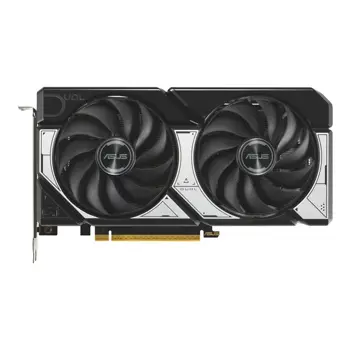 ASUS Dual GeForce RTX 5060 8GB GDDR7 OC, DUAL-RTX5060-O8G-A