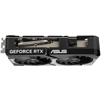 Asus Dual GeForce RTX 5060 Ti 8GB GDDR7, 16GB GDDR7/128-bit, PCIe 5.0x16, HDMI/3×DP, 75639