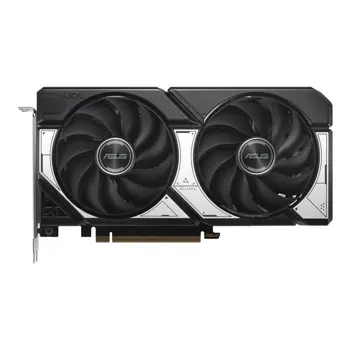 ASUS Dual GeForce RTX 5060 Ti 8GB GDDR7, DUAL-RTX5060TI-O8G
