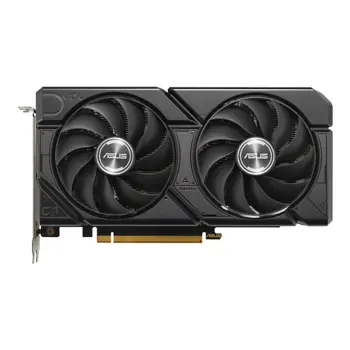 ASUS DUAL RX 7600 OC 8GB EVO, DUAL-RX7600-O8G-EVO