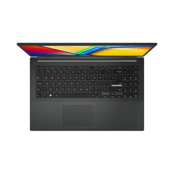 ASUS E1504 R5-40/16GB/512GB/15.6"FHD/noOS, 90NB0ZR2-M07FB0