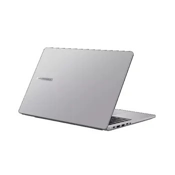 Asus ExpertBook P1503CVA-S72179 15.6" FHD, Intel Core 7 240H, 32GB DDR5, 1TB SSD, Intel UHD, WiFi 6/BT, Win 11 Pro, 75852