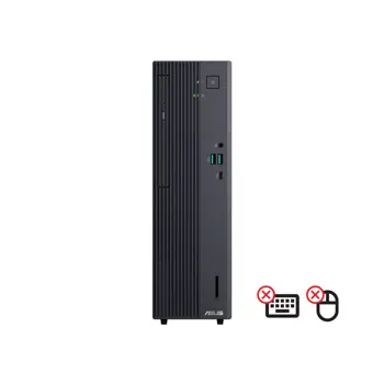 Asus ExpertCenter P5 SFF, Intel Core 5 210H, 16GB DDR5, 512GB SSD, nema tipk./miš!, 7xUSB, WiFi/BT, Win 11 Pro + 3Y, 77620