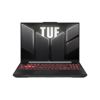 ASUS FA607 R7-7445HS/16GB/512GB/RTX4050/16"/noOS, 90NR0MU3-M007Z0