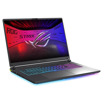 ASUS G815 U9-386H/32GB/1TB/RTX5080/18"2.5K/W11, 90NR0LC1-M00DN0