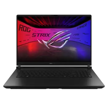 ASUS G835 U9-290HX/64GB/2TB/RTX5090/18"4K/W11Pro, 90NR0LF1-M00PB0
