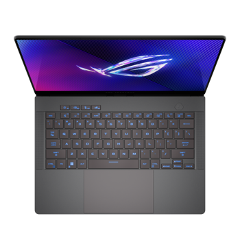 ASUS GA403 R9-465/32GB/1TB/RTX5060/14"3K/W11, 90NR0QL1-M005J0