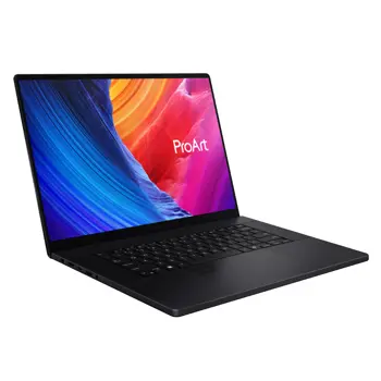 ASUS H7606 R9 HX 370/64GB/2TB/RTX5070/16"3K/W11Pro, 90NB15K1-M00L10
