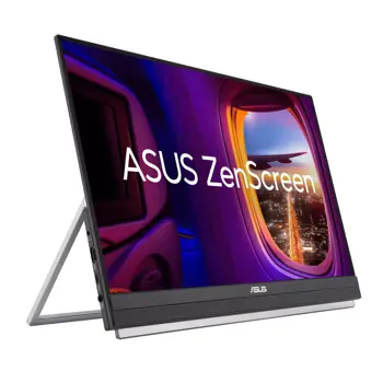 ASUS MB229CF, 90LM08S5-B01A70