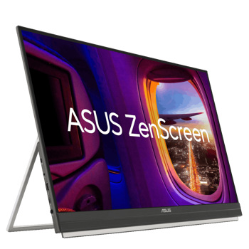ASUS MB27ACF, 90LM0AU5-B01A71
