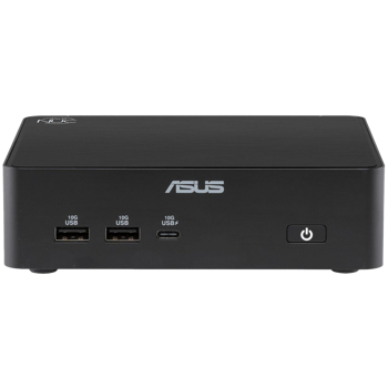 ASUS NUC 16 PRO/RNUC16GDKU560002/U5 325 /Intel Graphics/no RAM/no SSD/ Wi-Fi 7 BE211/Kit (L6)/EU, 90AR00W2-M00080