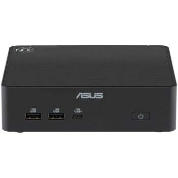 ASUS NUC 16 PRO/RNUC16GDKW96C002/UX9 378H /Intel Arc B390/LPDDR5-8533 32G/no SSD/ Wi-Fi 7 BE211/Kit (L7)/EU, 90AR00W2-M002J0