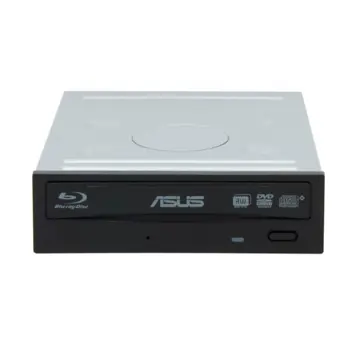 Asus ODD DVD±RW AS DRW-24D5MT SATA Bulk Black, DRW-24D5MT/BLK/B/AS