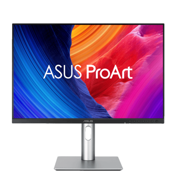 ASUS PA248QFV , IPS, 24,1", HDMI, DP, HAS, 16:10, 90LM05K1-B01K71