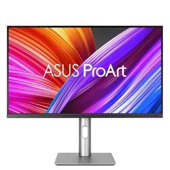 ASUS PA279CRV 27", 4K, 2xHDMI, DP, USB-C, Calman, 90LM08E0-B01K70