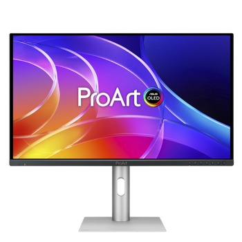 ASUS PA279CV 26,5", 4K, 2xHDMI, DP, USB-C, OLED, 90LM06M0-B01K71