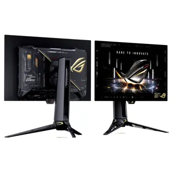 ASUS PG27AQWP-G, 27", 2xHDMI, DP, 540Hz/720Hz, 90LM0CF0-B02971
