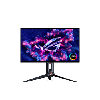 ASUS PG27UCWM 27", 4K, 2xHDMI, DP, USB-C, 240Hz, 90LM0CY1-B01971