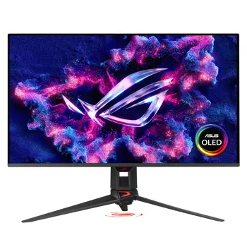 ASUS PG32UCDM3 32", 4K, 2xHDMI, DP, USB-C, 240Hz, 90LM0CL0-B01971