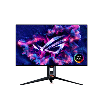 ASUS PG32UCWM 32", 4K, 2xHDMI, DP, USB-C, 240Hz, 90LM0DN0-B01971