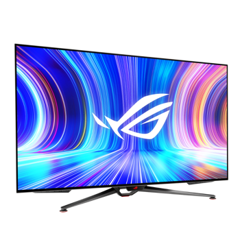 Monitor ASUS PG48UQ 48", 90LM0840-B01970