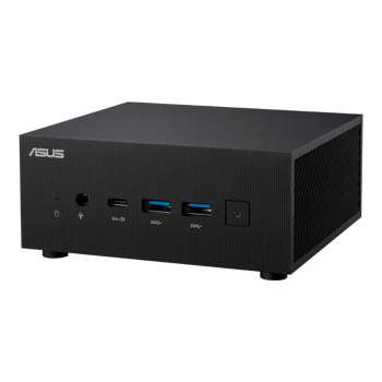 Asus PN53 R5-7530U/No RAM/2xM.2+2,5"/DOS, 90MR0112-M00070