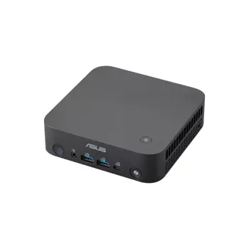 ASUS PN54 R5-220/2xRAM/2xM.2/Radeon700M/DOS, 90MR01D2-M000D0