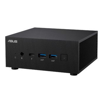 Asus PN64 i5-13500H/No RAM/1xM.2+2,5"/DOS, 90MR00U2-M007E0