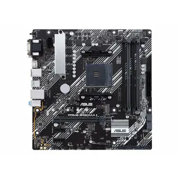 ASUS PRIME B450M-A II AM4 B450 M.2 HDMI