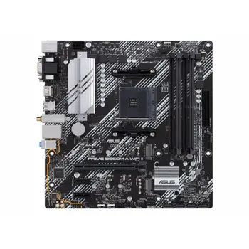 ASUS PRIME B550M-A WIFI II AM4 B550