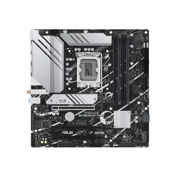 ASUS PRIME B760M-A WIFI LGA1700 B760, PRIME B760M-A WIFI