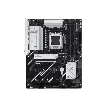 ASUS PRIME B850-PLUS CMS AM5 DDR5 1xDP, PRIME B850-PLUS-CSM
