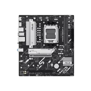 ASUS PRIME B850M-K AM5 MB 1xHDMI 1xDP, PRIME B850M-K