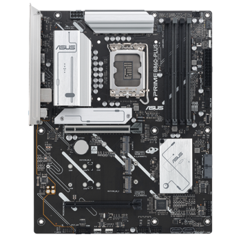 ASUS PRIME B860-PLUS-CSM MB, PRIME B860-PLUS-CSM