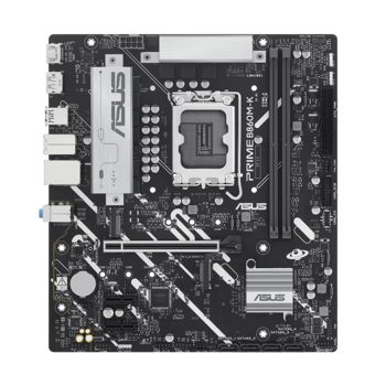 ASUS PRIME B860M-K MB, PRIME B860M-K