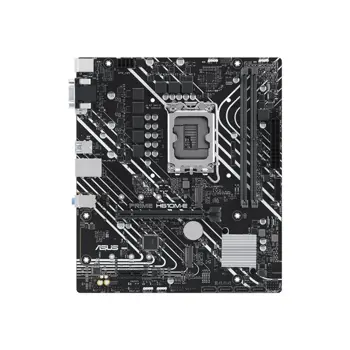 ASUS PRIME H610M-E-CSM LGA 1700 DDR5, PRIME H610M-E-CSM