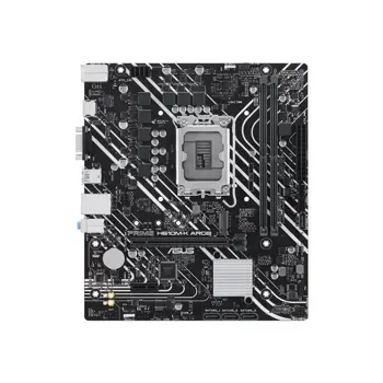 ASUS PRIME H610M-K ARGB LGA1700 MB, PRIME H610M-K ARGB