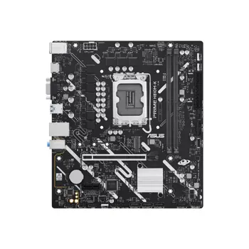 ASUS PRIME H810M-K LGA1851 1xVGA 1xHDMI, PRIME H810M-K