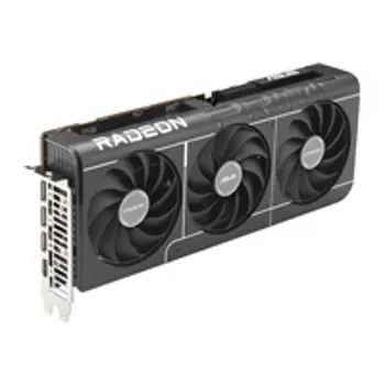 ASUS Prime Radeon RX 9070 OC Edition, PRIME-RX9070-O16G