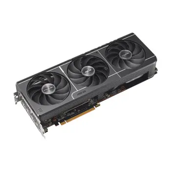 ASUS PRIME Radeon RX 9070 XT 16GB OC, PRIME-RX9070XT-O16G