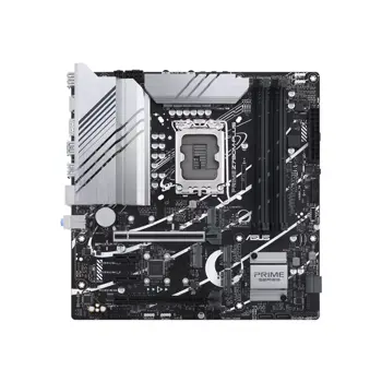 ASUS PRIME Z790M-PLUS LGA1700 Z790, PRIME Z790M-PLUS