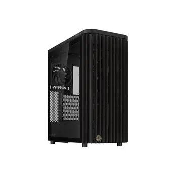 ASUS PROART PA401 WOOD TG PWM BLACK ATX, PROART PA401 WOOD TG PWM BLACK