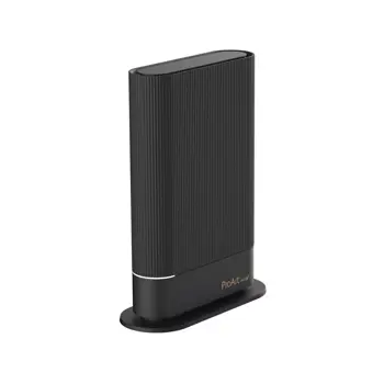 ASUS ProArt PRT-BE5000, WiFi 7 router, 90IG0AG0-MO9C10