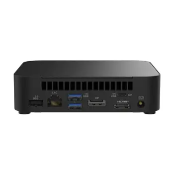 ASUS RNUC14MNK1500002 BB Intel N150 Kit, 90AR00M2-M000F0