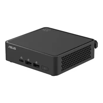 ASUS RNUC15CRKU500002 BB U5 225H Kit, 90AR00R2-M00080