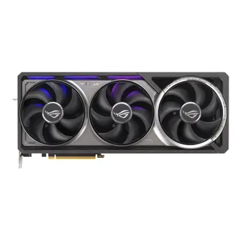 ASUS ROG Astral GeForce RTX 5080 16GB, ROG-ASTRAL-RTX5080-O16G-GAMING