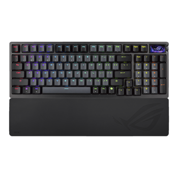 ASUS ROG AZOTH 96 HE, 90MP040H-BKUA20