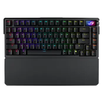 ASUS ROG AZOTH EXTREME, 90MP03MA-BKUA01