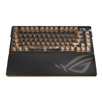 ASUS ROG AZOTH EXTREME Edition 20, 90MP04VF-BKUA20