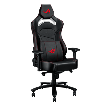 Asus ROG Chariot X Core, gaming stolica, crna, 90GC01N0-MSG040